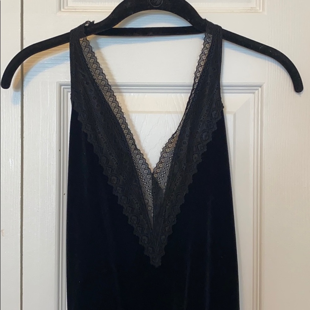 Forever 21 Bodysuit